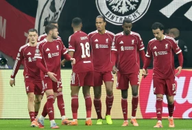 Liverpul izgubio bitku za Semenja, a sada sprema 100.000.000 na novu afričku senzaciju?!